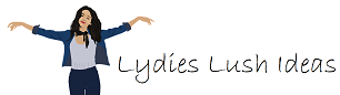 Lydies Lush Ideas